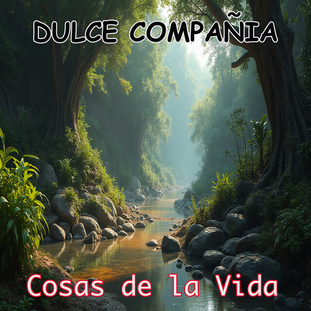 Cosas de la Vida