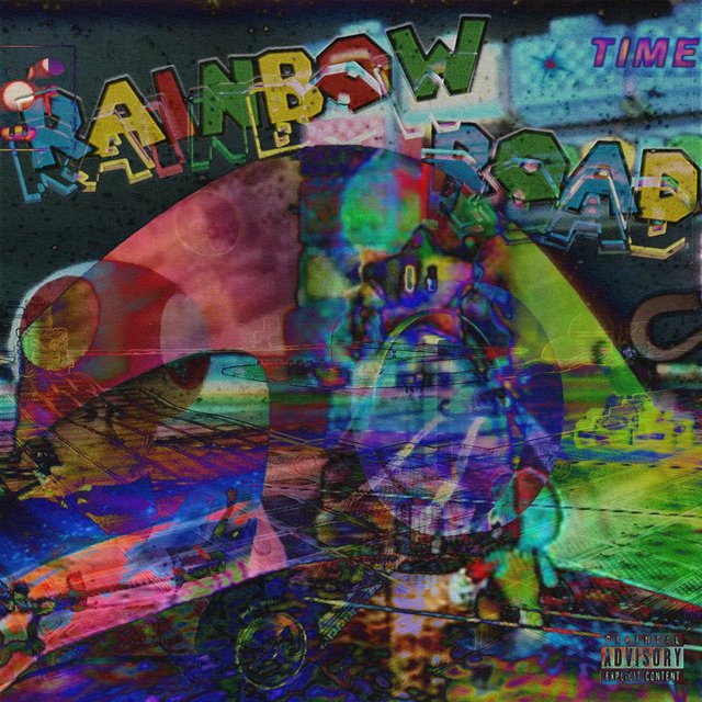 RAINBOW ROAD