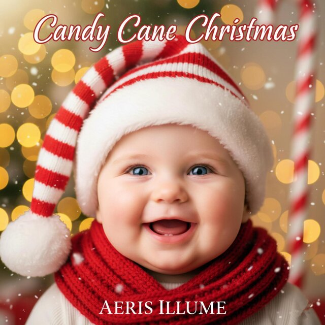 Candy Cane Wishes (A Christmas Adventure for Little Ones)