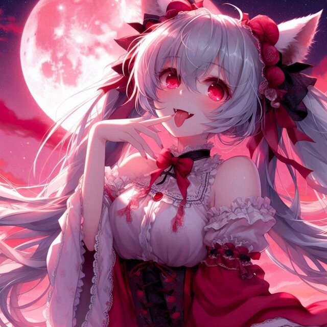 Night Pleasure Sanctuary (feat. harchan2006, Luminous Angels & Number5)