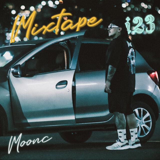 Mixtape I 23
