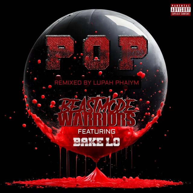 Pop (Lupah Phaiym Remix)