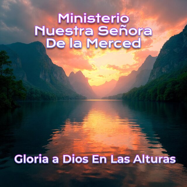 Gloria A Dios En Las Alturas
