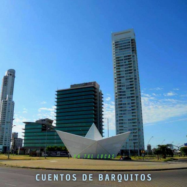 Cuentos de Barquitos