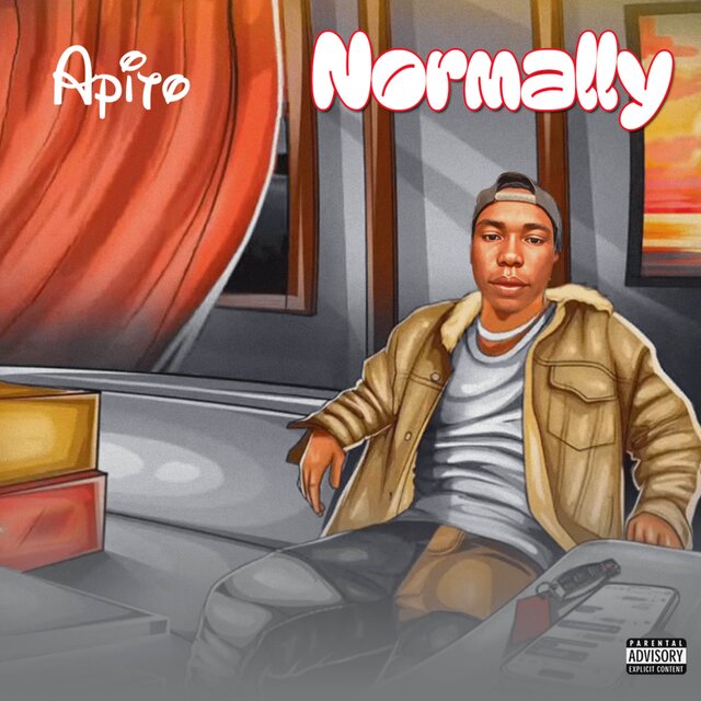 Normally