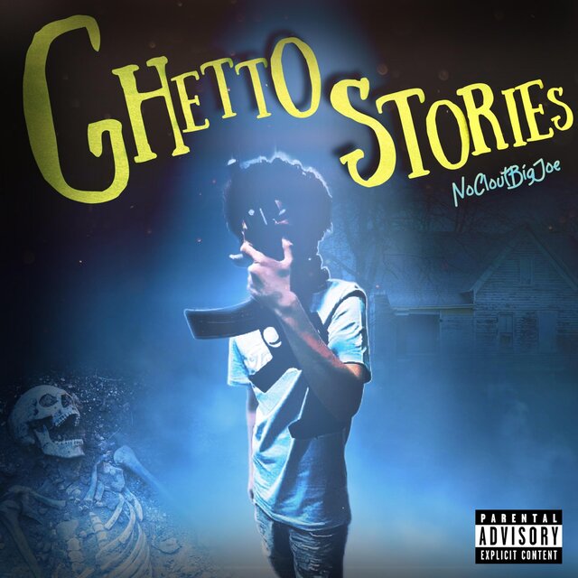 Ghetto Stories