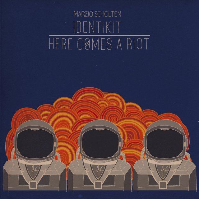 Here Comes a Riot