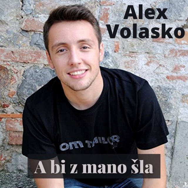 A bi z mano šla