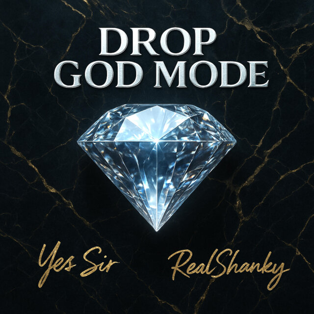 DROP GOD MODE