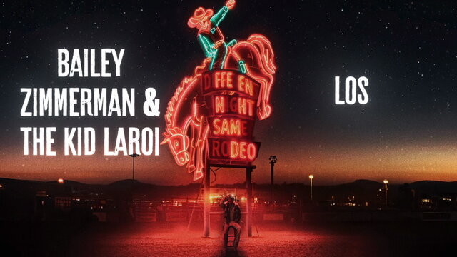 Lost (Lyric Video)