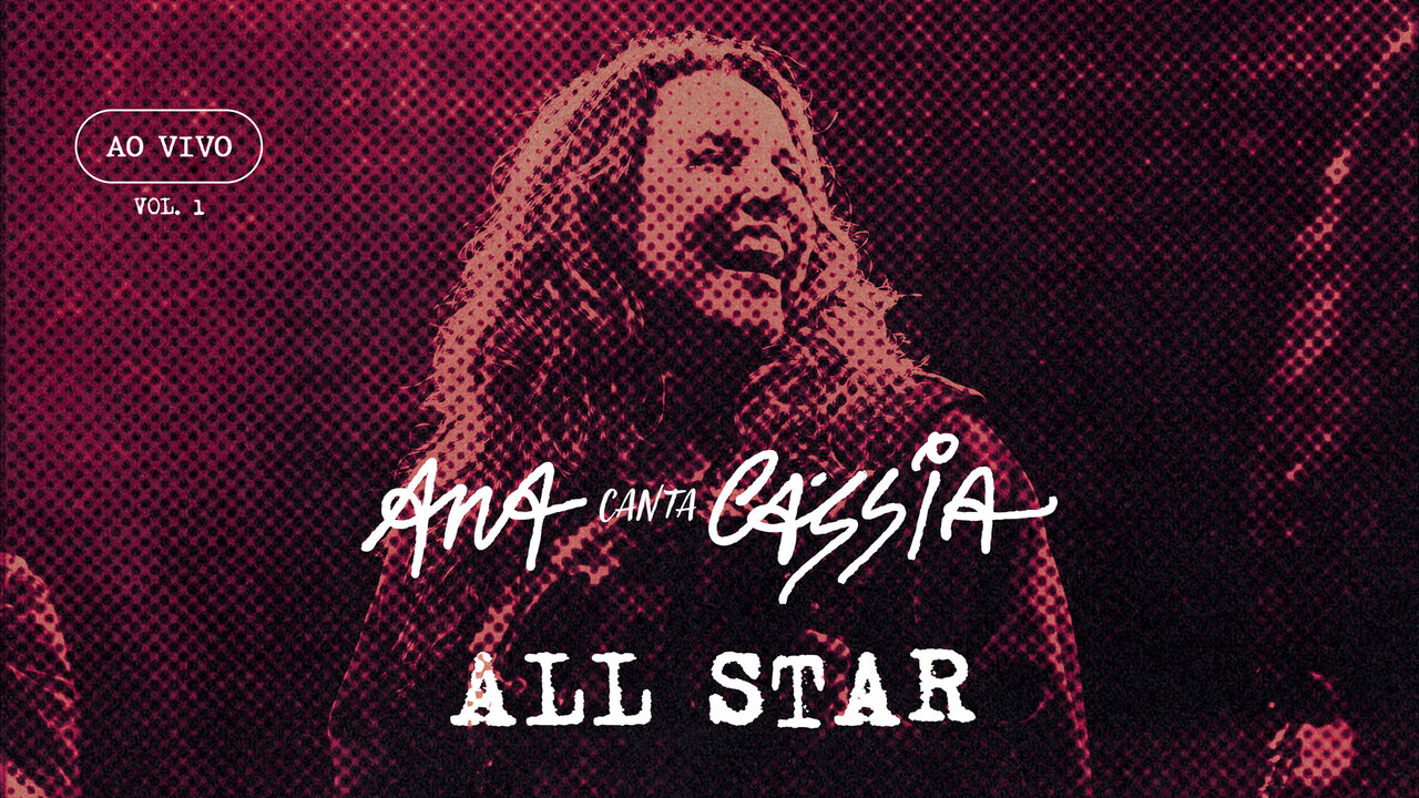 All Star (Ao Vivo)