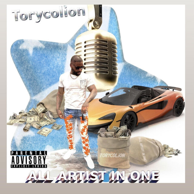 ALL ARTIST IN ONE