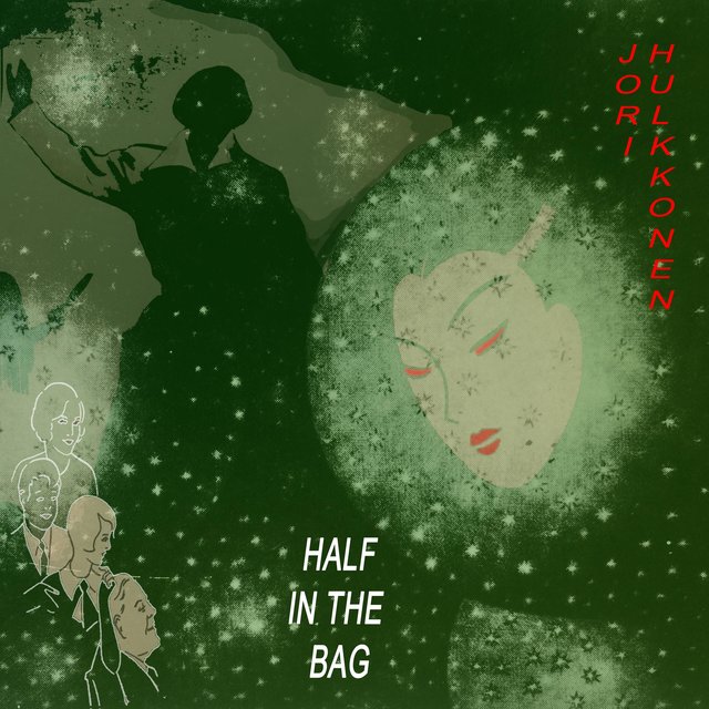 Half in the Bag