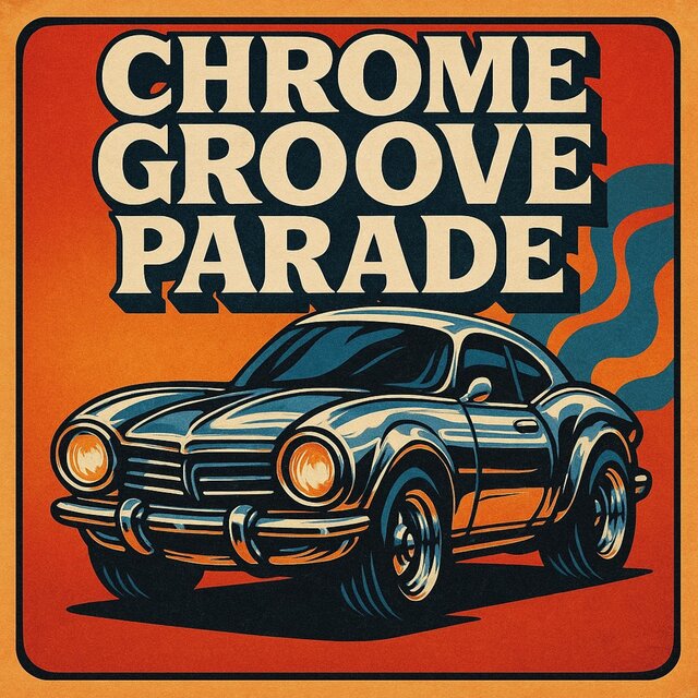 Chrome Groove Parade