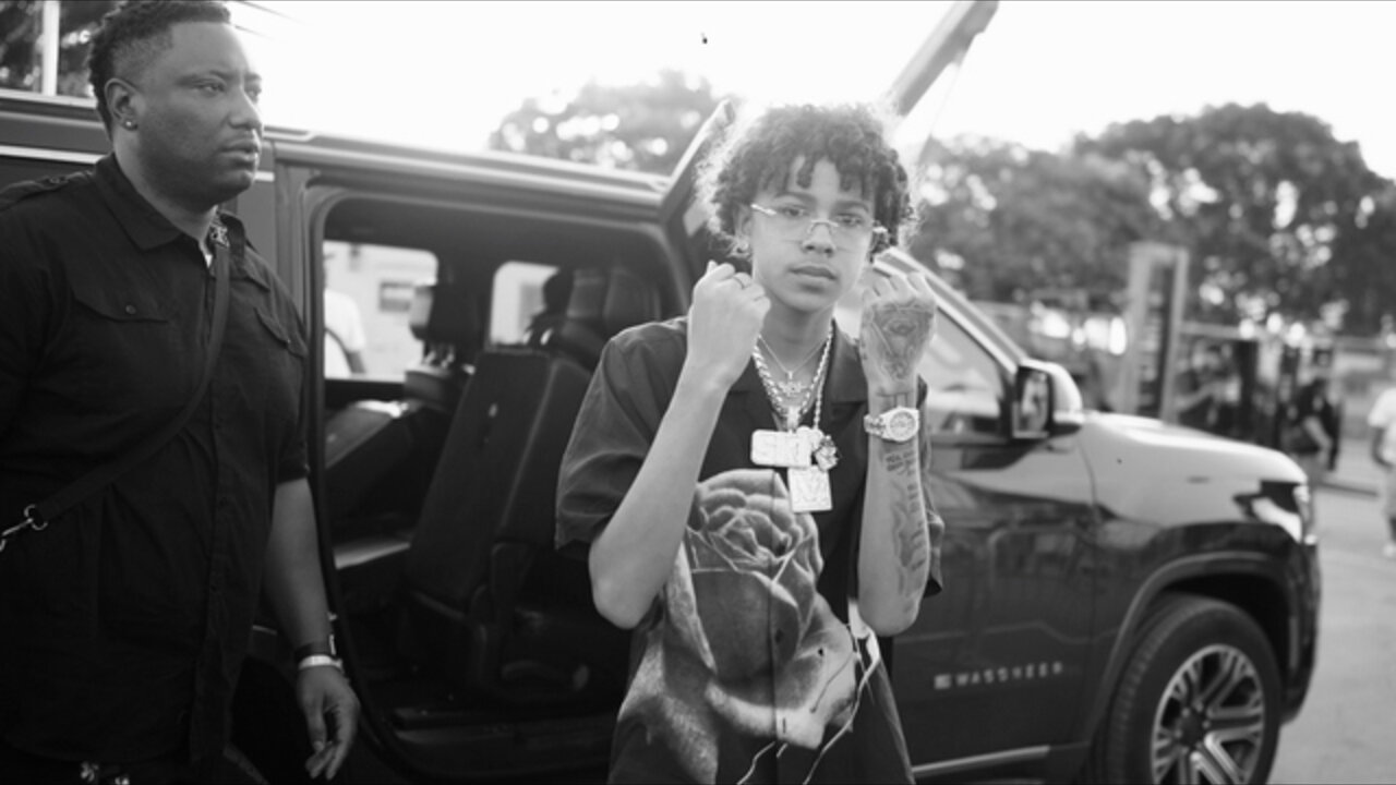 Rapper of the Year