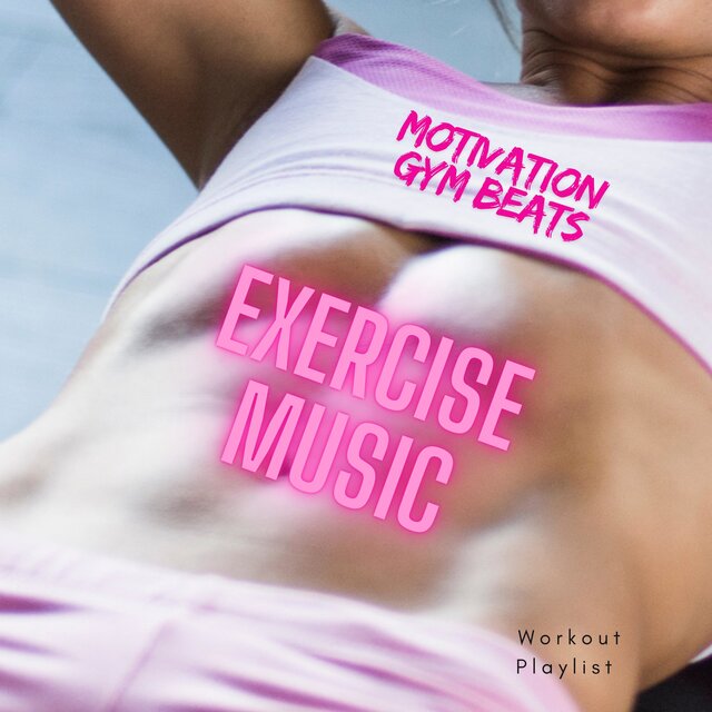 Motivation Gym Beats