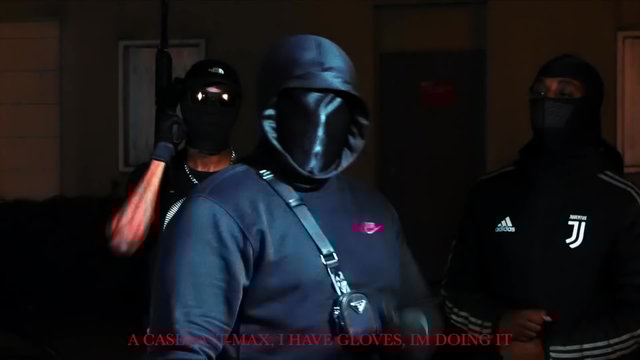 SC (Clip officiel)
