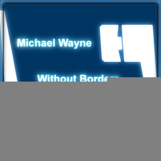 Without Borders