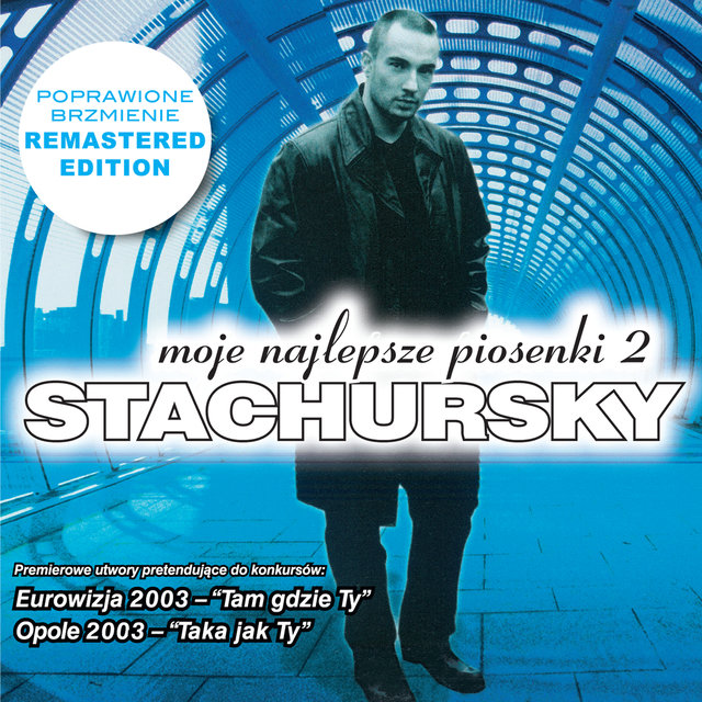 Moje Najlepsze Piosenki 2