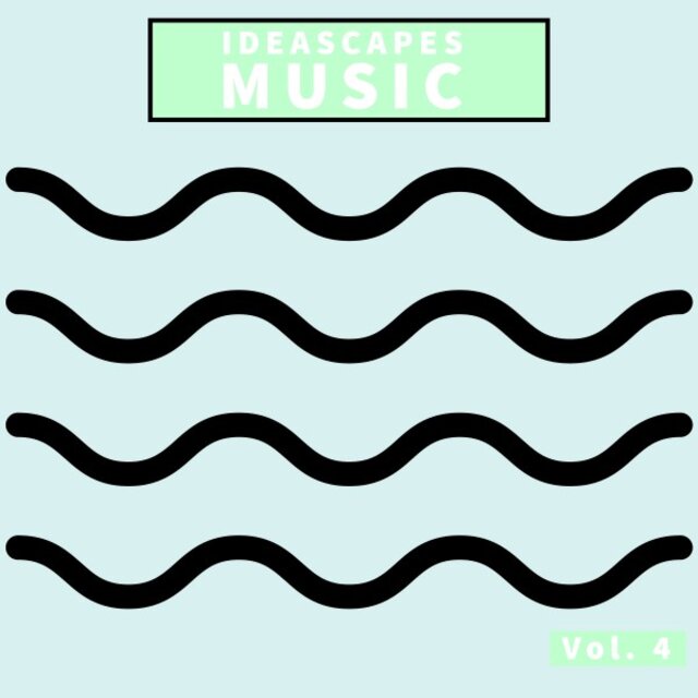 Ideascapes Music, Vol. 4