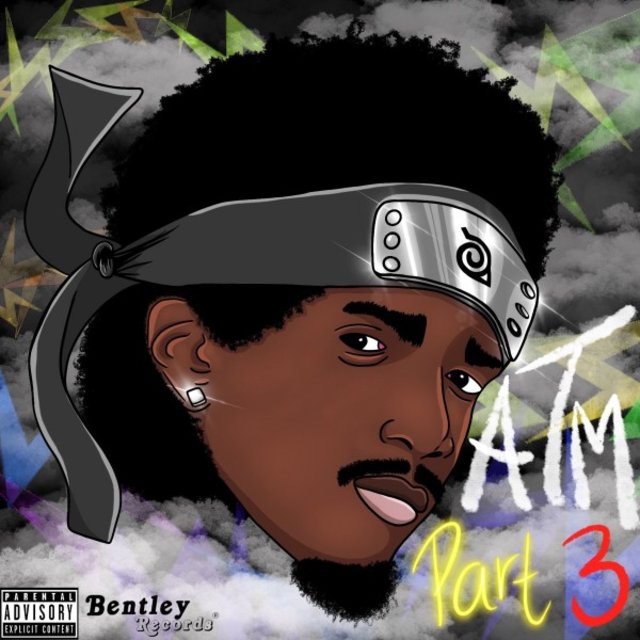 Ayo the Mixtape, Pt. 3