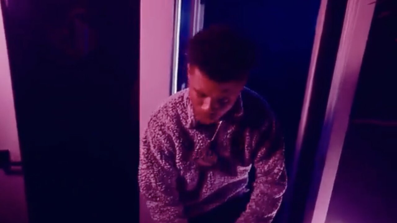 Another Name Song