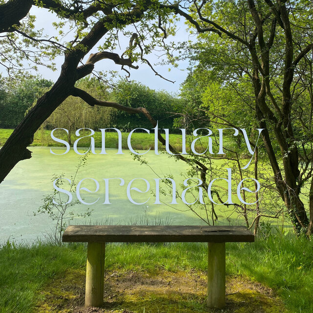 Sanctuary Serenade