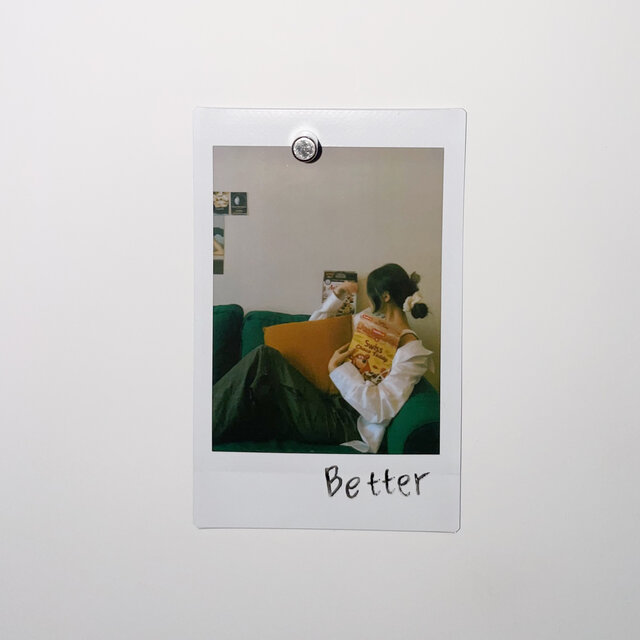 Better