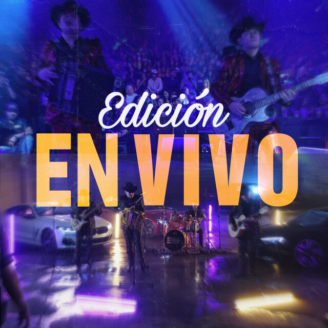 Edición (En Vivo)