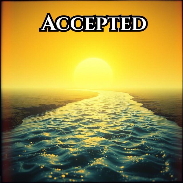 Accepted