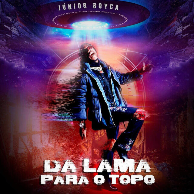 Da Lama para o Topo