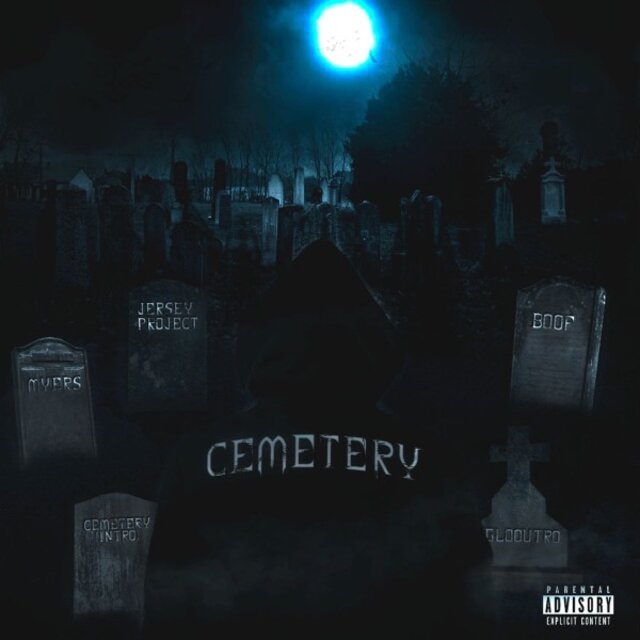 Cemetery
