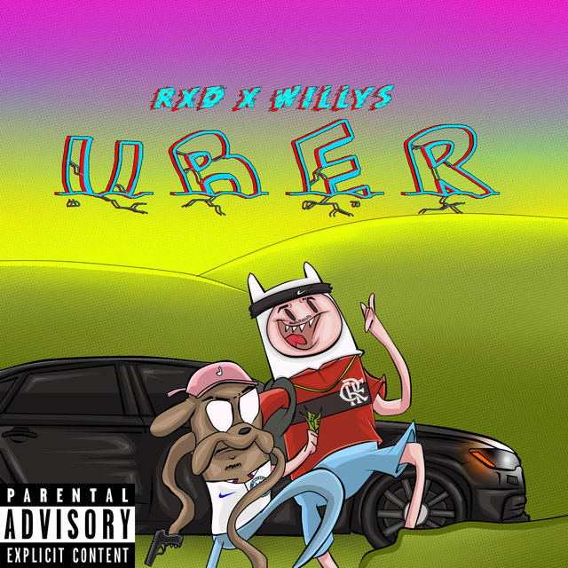 Uber