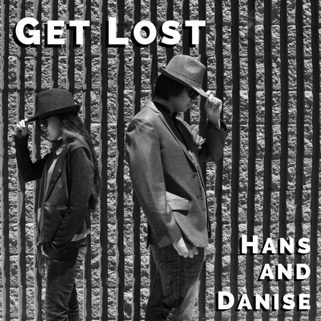 Get Lost