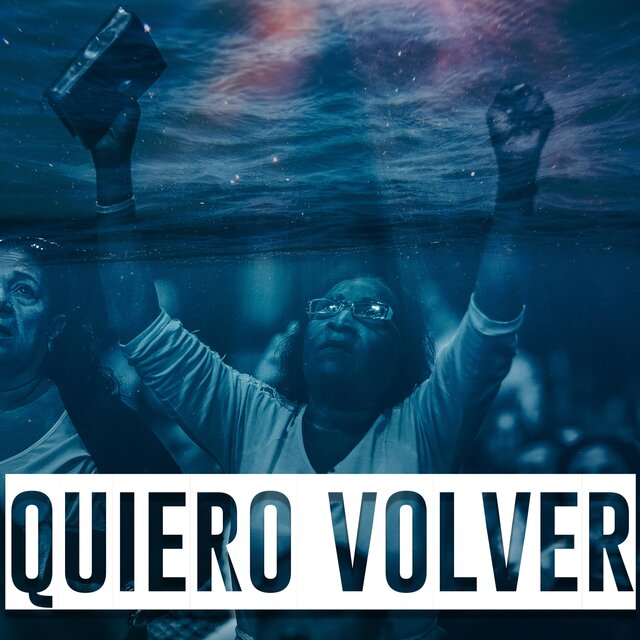 Quiero Volver