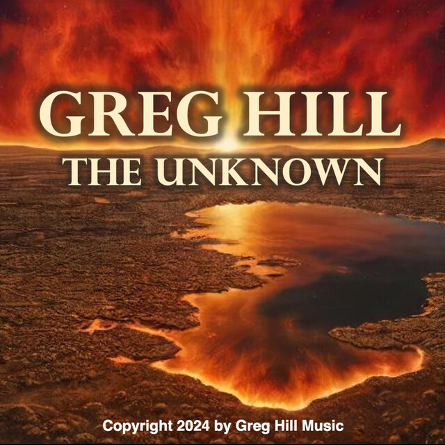 The Unknown