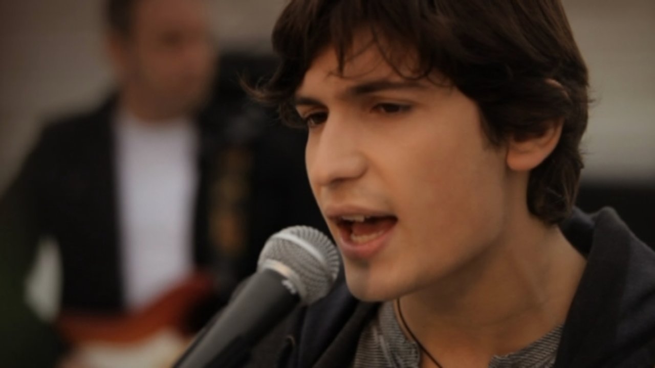 La prima volta (videoclip)