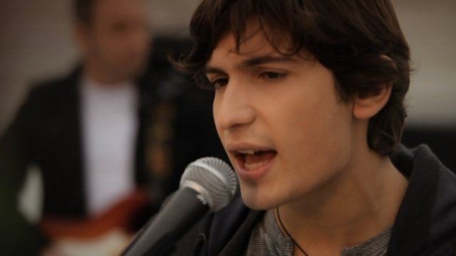 La prima volta (videoclip)