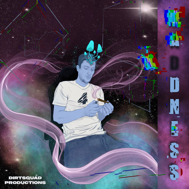 Maddness