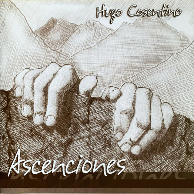 Ascenciones