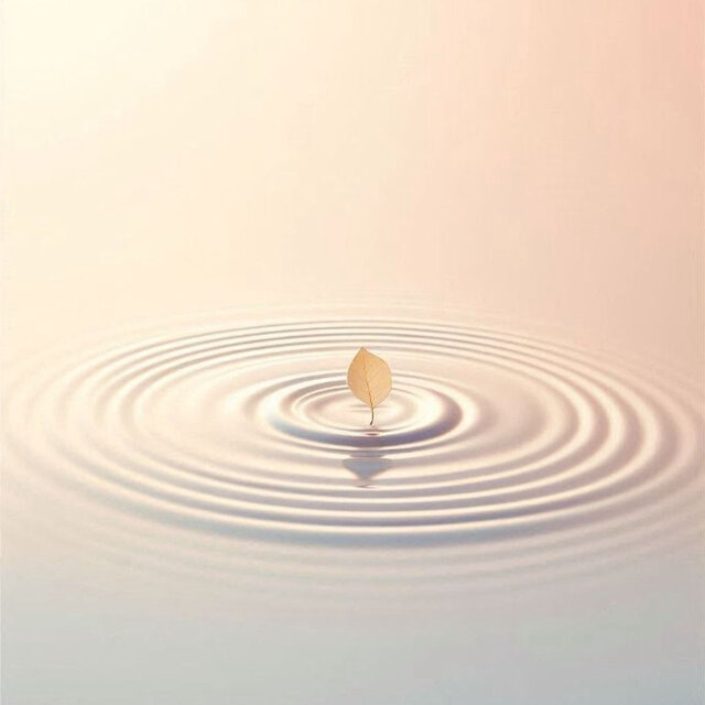 Soothing And Calming