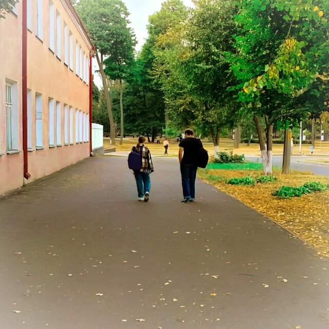 Неначавшийся дуэт