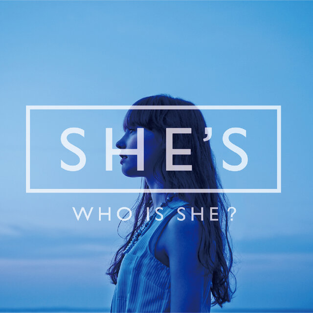 WHO IS SHE?