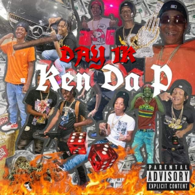 DAY 1k