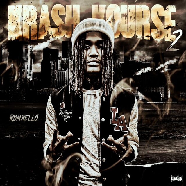 Krash Kourse 2