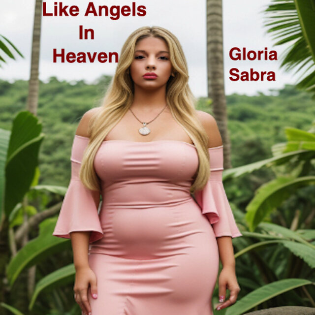 Like Angels in Heaven