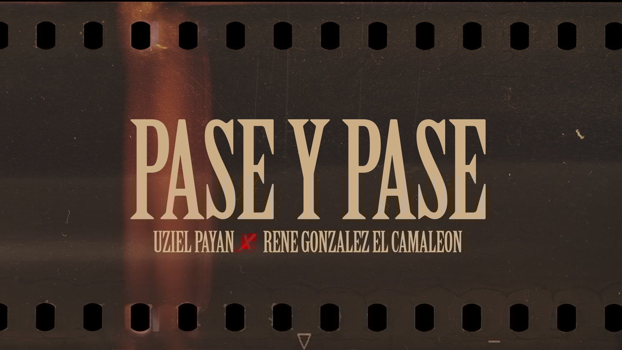 Pase Y Pase