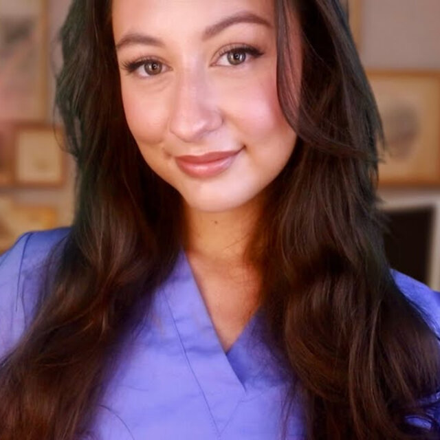 ASMR Detailed Cranial Nerve Exam Roleplay  Soft Spoken For Sleep