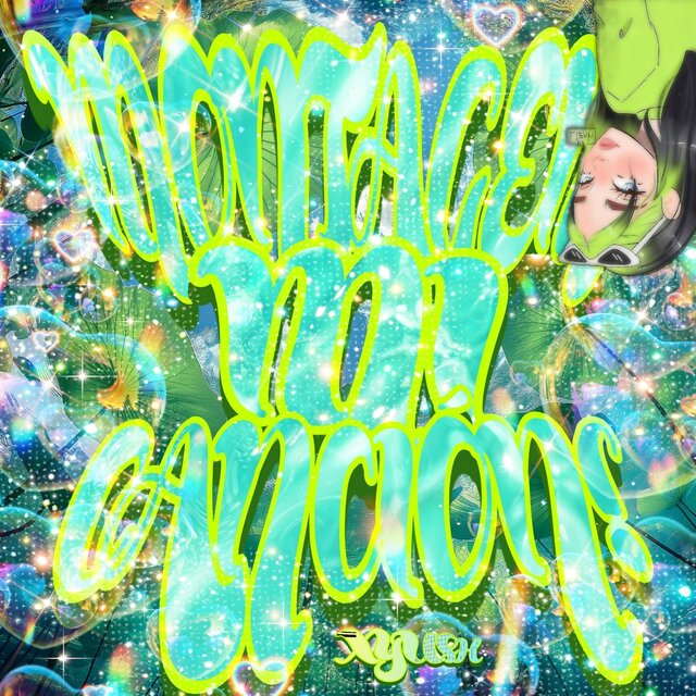 MONTAGEM MI CANCIÓN!
