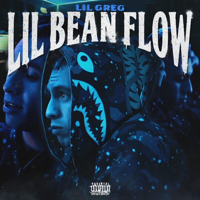Lil Bean Flow